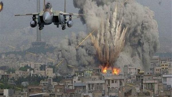 وادي حسن وبلدة الناقورة.. قوات الاحتلال تقصف جنوب لبنان