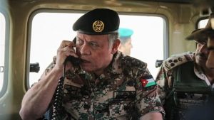 بيان عاجل للجيش الأردني بشأن تهديدات قادمة من الأراضي السورية.. تفاصيل