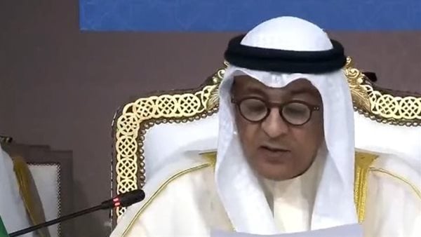 مجلس التعاون الخليجي يطالب بوقف إطلاق النار وإدخال المساعدات إلى غزة