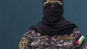 بقذيفة “تاندوم”.. سرايا القدس تعلن استهداف آلية عسكرية لجيش الاحتلال شرق غزة