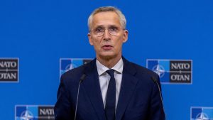 الأمين العام لحلف شمال الأطلسي يتحدث عن حرب أوكرانيا: “كونوا مستعدين للأخبار السيئة”