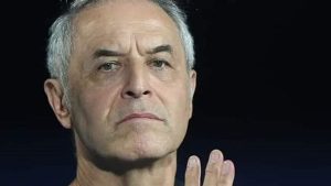 لاعب الأهلي السابق يهاجم مارسيل كولر