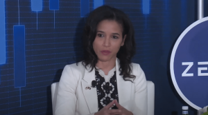 NYDFS لا تخشى اتخاذ إجراءات قانونية ضد شركات العملات المشفرة المتعثرة: المشرف هاريس
