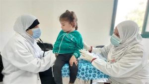 غدا..صحة المنيا تنظم قافلة طبية لأهالي قرية الهمة بمطاي ضمن مبادرة حياة كريمة