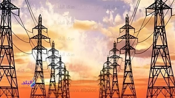 غداً.. فصل الكهرباء عن 3 مناطق في مدينة بيلا بكفر الشيخ