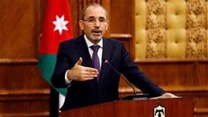وزير الخارجية الأردني يحذر من همجية العدوان الإسرائيلي في غزة
