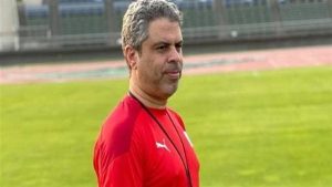 مجلس الزمالك يرفض استمرار معتمد جمال .. تفاصيل