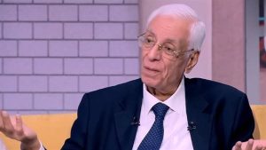 حسام موافي: 50% من مرضى فشل الكلى بسبب المسكنات