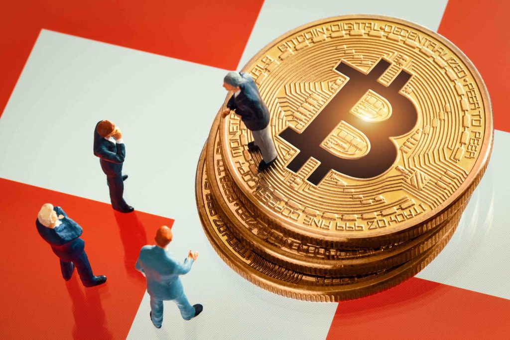 مدينة لوغانو تشجع على اعتماد العملات المشفرة، وتقبل عملة البيتكوين والتيثر لدفع الضرائب