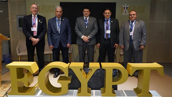 COP28.. دور الطاقة النووية في الحصول على كهرباء نظيفة