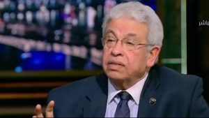 عبد المنعم سعيد: السيناريو الأسوأ للجميع تحول ما يحدث بغزة لحرب إقليمية