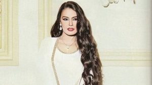 سامحوني .. شريهان تتخذ قرارًا صعبًا في عيد ميلادها