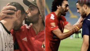 إعلامي يتساءل: هل يجوز نقل المنازعات والقضايا الكروية إلى ساحات المحاكم؟!