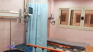 صحة قنا تضع اللمسات النهائية لتشغيل العناية المركزة للأطفال بمستشفى فرشوط المركزى