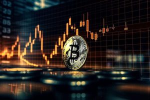 تقلبات البيتكوين الواردة حيث يشكل سعر BTC هذا النمط الفني الرئيسي