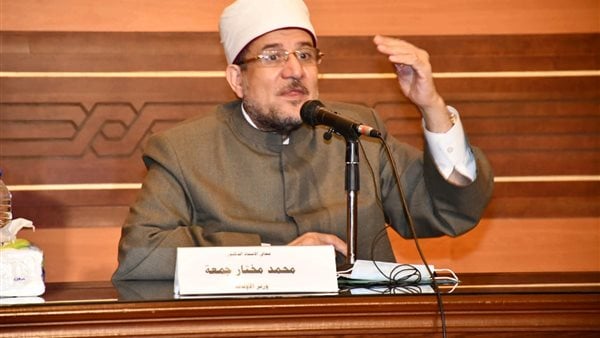 تخصيص 5 آلاف مسجد لبرنامج حصن طفلك بالقرآن في عطلة نصف العام