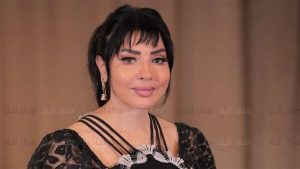 مفيدة شيحة تكشف تفاصيل الحالة الصحية للإعلامية سهير جودة