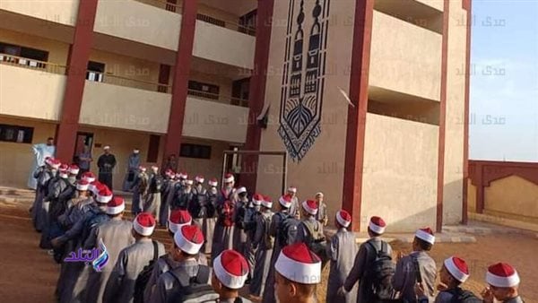 تنطلق منتصف يناير.. ننشر جدول امتحانات الفصل الدراسي الأول للشهادة الإعدادية الأزهرية