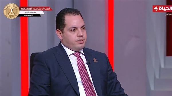 ممثل حملة المرشح الرئاسي عبد الفتاح السيسي: هدفنا الاستماع لكل الأفكار والرؤى