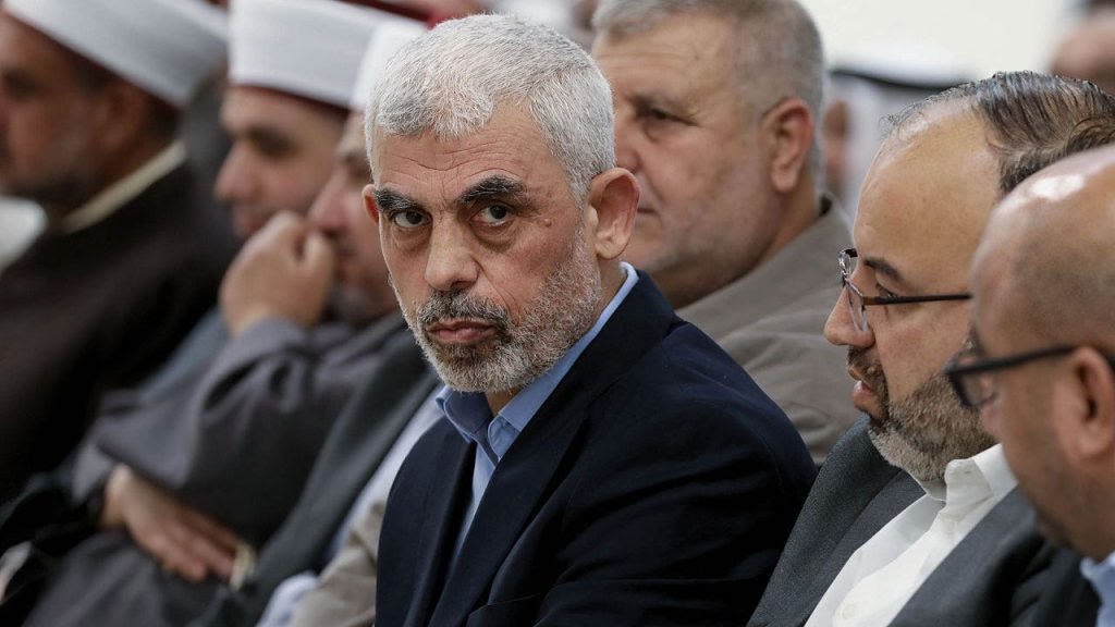 نتنياهو يقول إن الجيش الإسرائيلي يحاصر منزل زعيم حماس في غزة