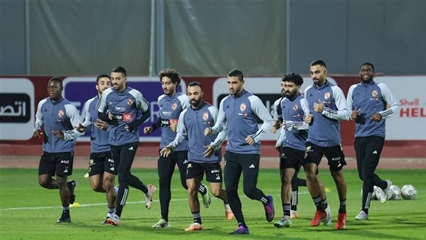 استبعاد بالجملة للاعبي الأهلي من مونديال الأندية | اِعرف القائمة
