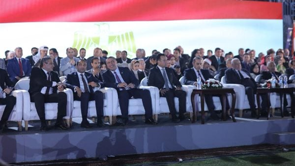حماة الوطن ينظم مؤتمرا جماهيريا حاشدا لدعم المرشح الرئاسي عبدالفتاح السيسي