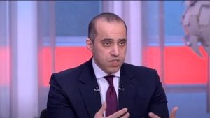 المستشار محمود فوزي: ضمان نجاح السيسي بالانتخابات دعاية سلبية لا نحبها