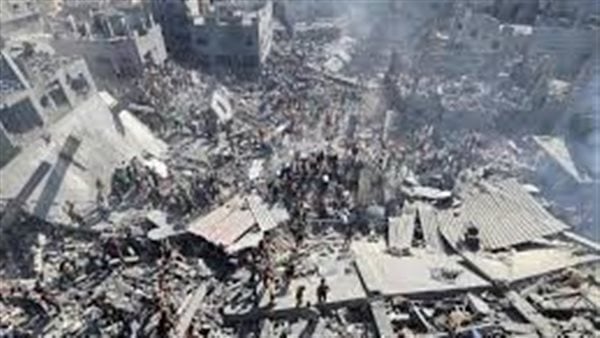 الأونروا: الوضع في غزة كارثي ونخشى انتشار الكوليرا