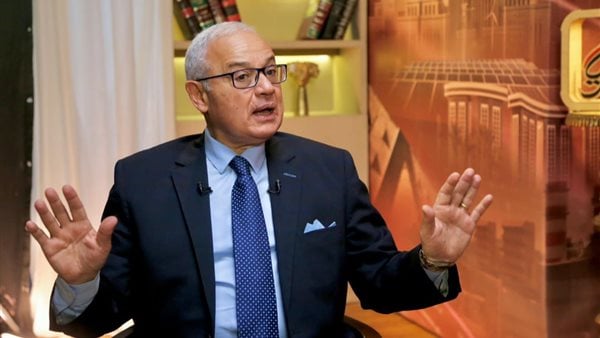 هشام زعزوع: عام حكم الإخوان كان صعبًا في تاريخ العمل السياحي