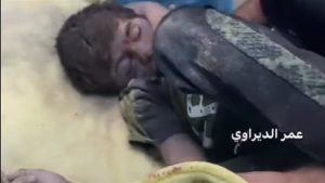 استشهاد طفل برصاص قوات إسرائيلية في جنين بالضفة الغربية