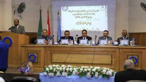 بعنوان «علوم البيانات».. كلية الدراسات العليا للبحوث الإحصائية جامعة القاهرة تعقد مؤتمرها السنوي