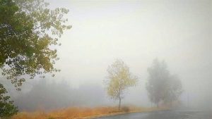 الأرصاد العراقية تحذر من طقس اليومين المقبلين