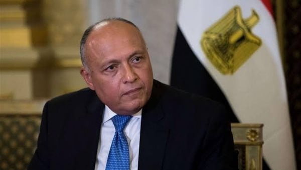 وزير الخارجية في واشنطن لعرض المواقف والرؤى المصرية إزاء التحديات الإقليمية