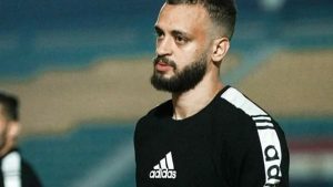 40 مليون للاستغناء عنه.. المصري يحاول قطع الطريق على الأهلي بضم مروان حمدي