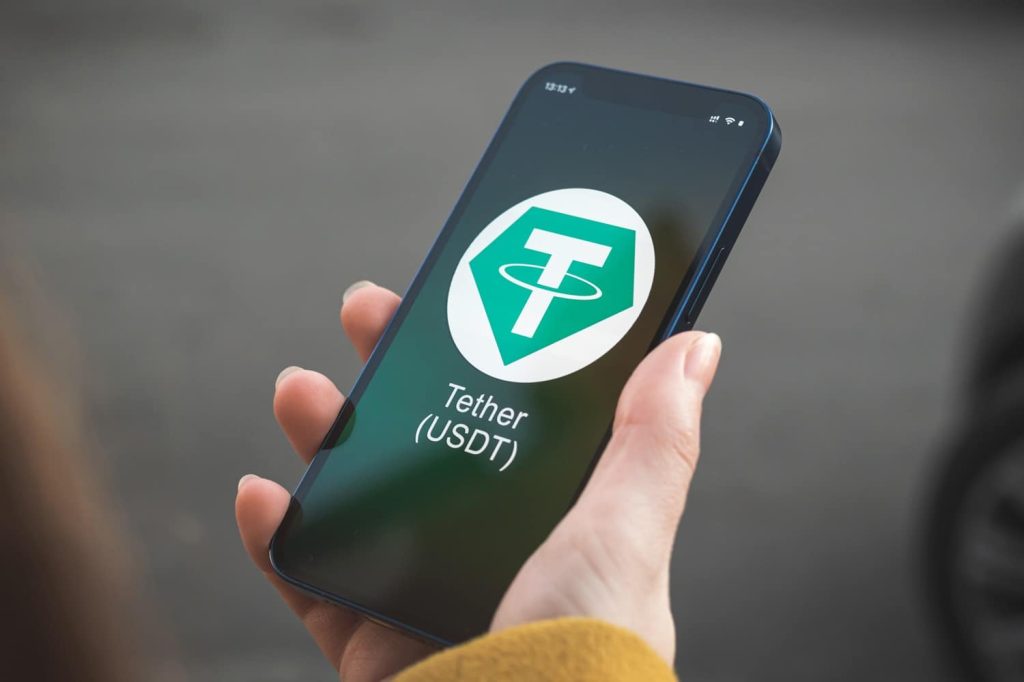 المزيد من التبادلات الرئيسية في كوريا الجنوبية قائمة USDT