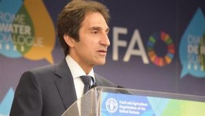 الفاو تصدر قرارا بتوجيه الشكر والتقدير لمصر لدورها في توصيل المساعدات لغزة