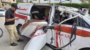 الصحة الفلسطينية تكشف كوارث عن القطاع الطبي | وتوجه نداء عاجلا للمنظمات الدولية