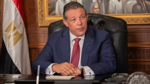 مكان وموعد إدلاء المرشح الرئاسى حازم عمر بصوته في انتخابات الرئاسة