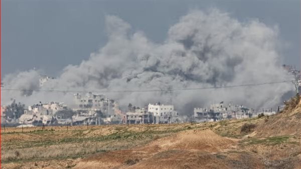 هبة جمال: مصر أكدت رفضها التام لفكرة التهجير القسري للأشقاء الفلسطينيين