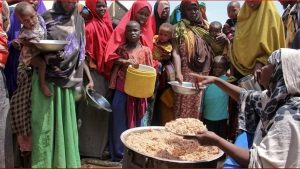 الأمم المتحدة: أفريقيا تواجه أزمة شديدة..78% لا يستطيعون تحمل تكاليف نظام غذائي صحي