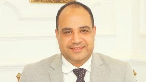 المنسق الإعلامي لحملة الدكتور عبدالسند يمامة: مرشحنا يمتلك برنامجا انتخابيا طموحا وواقعيا