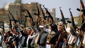 أمريكا: إيران متورطة في هجمات الحوثيين على إسرائيل