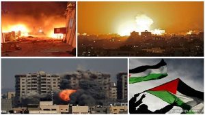 أخبار التوك شو.. مصطفى بكري: مصر لن تسمح بتصفية القضية الفلسطينية .. فلسطين: على مجلس الأمن إقرار وقف إطلاق النار في غزة فورًا
