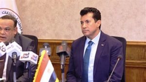 وزير الرياضة: تأهل لاعب الشراع إلى أولمبياد باريس نتاج التخطيط العلمي