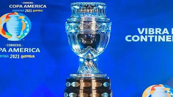 تعرف على موعد المباراة الافتتاحية لبطولة كوبا أمريكا 2024