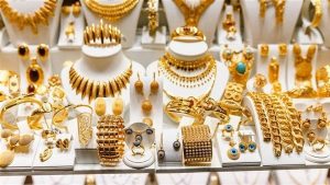 500 جنيه| مفاجأة في سعر الذهب وعيار 21 الآن بعد الانهيار العالمي