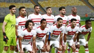 أحمد جعفر يكشف سر نجاح معتمد جمال مع الزمالك