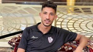 من جديد أحمد فتوح يثير غضب جماهير الزمالك | محدش كاسر عنينا