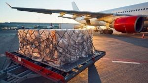 منطقة الشرق الأوسط الأعلى.. ارتفاع الطلب العالمي على الشحن الجوي بنسبة 3.8%