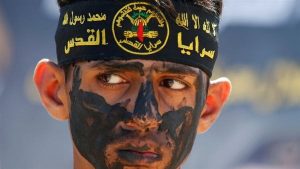 سرايا القدس تشتبك مع قوات الاحتلال شرق خان يونس